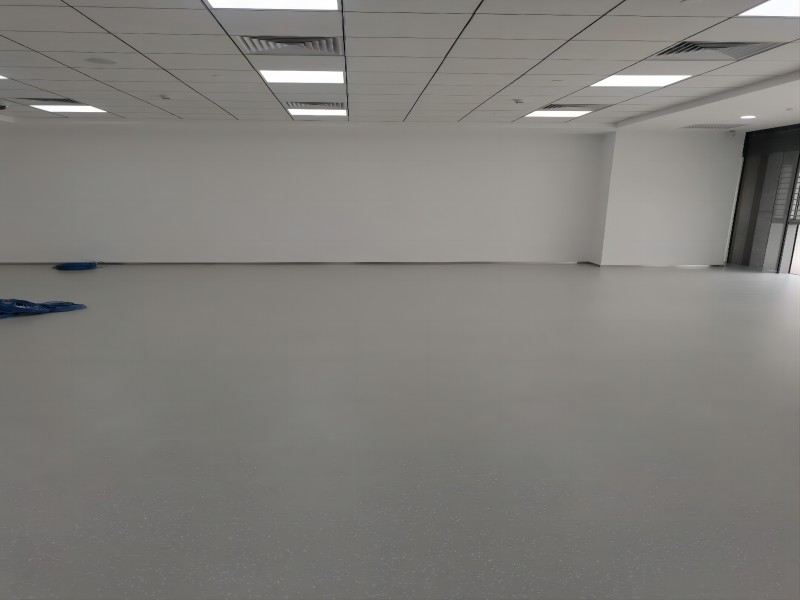 塑胶地板施工全攻略（附常见问题解决方案），新手也能轻松上手